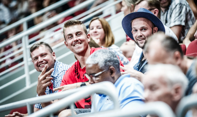 Gargždų klube – aukštaūgis iš Latvijos