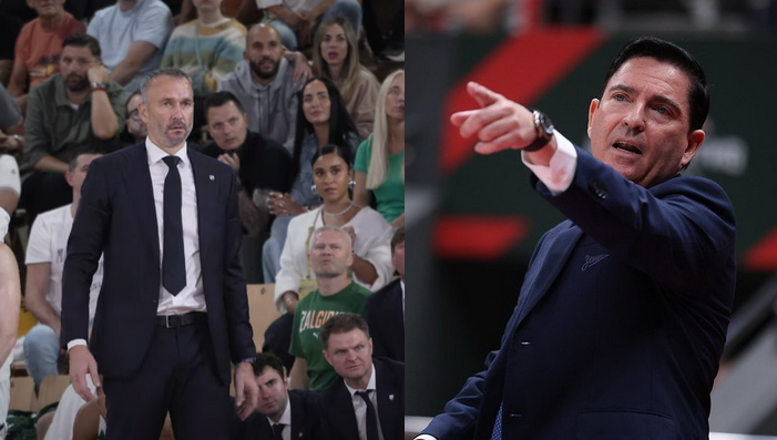 Ekspertai prognozavo „Žalgirio“ ir „Maccabi“ rungtynių baigtį