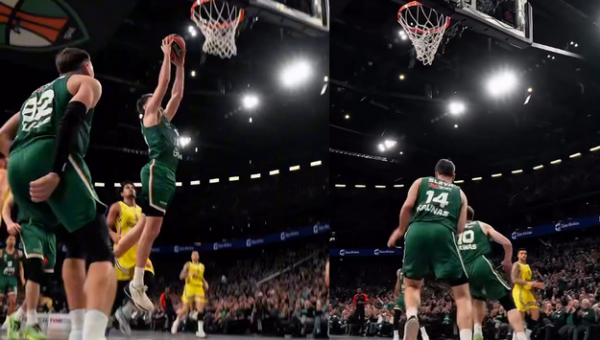 Kokį pažymį parašytumėte „Žalgiriui“ susitikime prieš „Maccabi“?