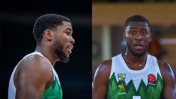 „Žalgirio“ aukštaūgis M. Wrightas pasikėlė savo vertę: paviešinti skaičiai