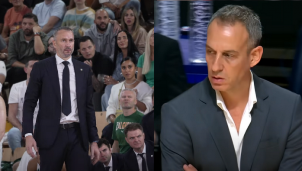 Ekspertai prognozavo „Žalgirio“ ir „Maccabi“ rungtynių baigtį