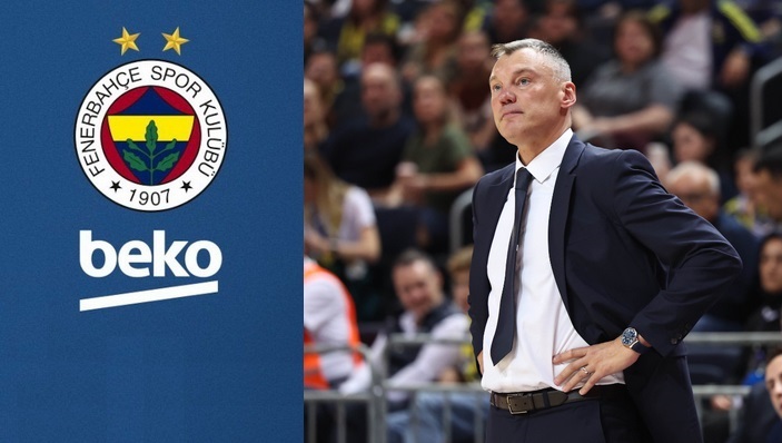 Įvardinta Š. Jasikevičiui siūloma „Fenerbahče“ alga ir lietuvio reikalavimas