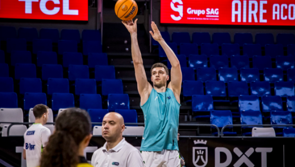 M. Blaževičiaus lyderystė neišgelbėjo nuo nesėkmės Turkijoje