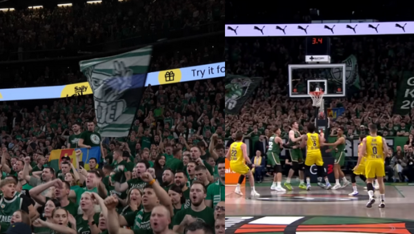 „Žalgirio“ fanai po pralaimėjimo: „Gėda ir jokių pasiteisinimų“