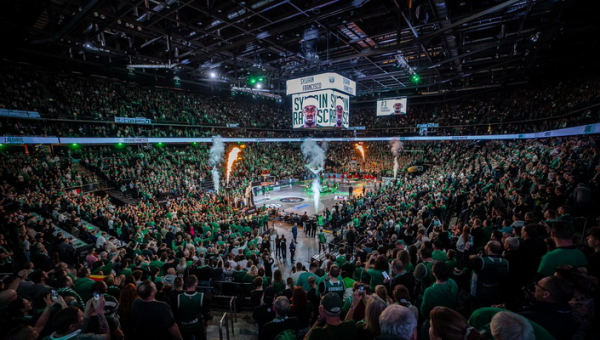 Sugrįžta LKL Gėrio karavanas: surinkta parama keliaus kilnioms socialinėms iniciatyvoms