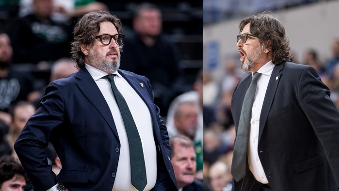 A. Trinchieri projektas „Žalgiriui“ buvo nuostolingas: išleido milijoninę sumą