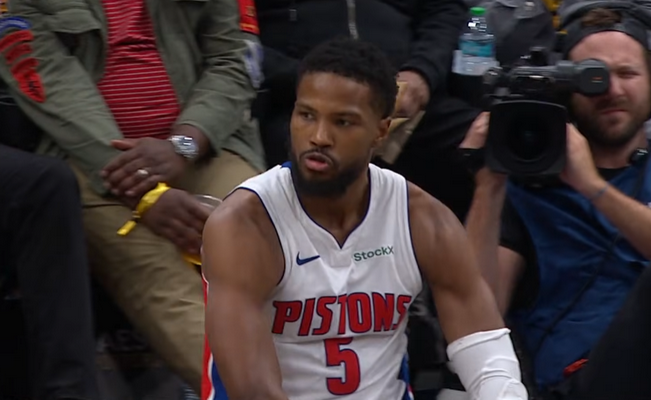 „Partizan“ netrukus sudrebins rinką: papildys ilgametis NBA žaidėjas