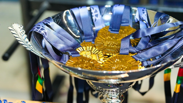 RKL kartu su Latvijos krepšinio lyga organizuos KTU taurę