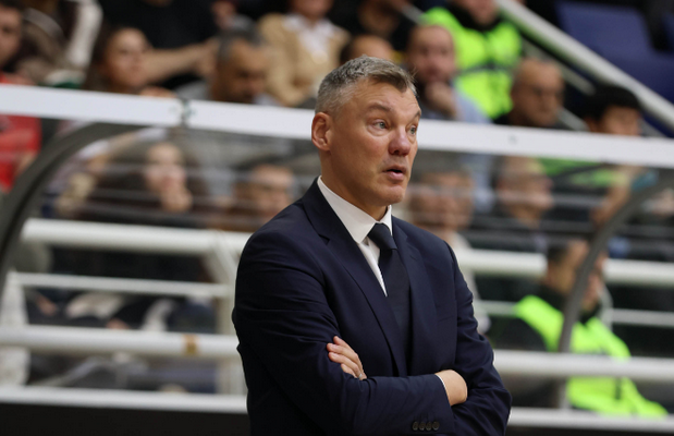 Š. Jasikevičius pratęsė sutartį su „Fenerbahče“ (Paviešintas ir atlyginimas)