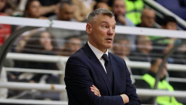 Š. Jasikevičius pratęsė sutartį su „Fenerbahče“ (Paviešintas ir atlyginimas)