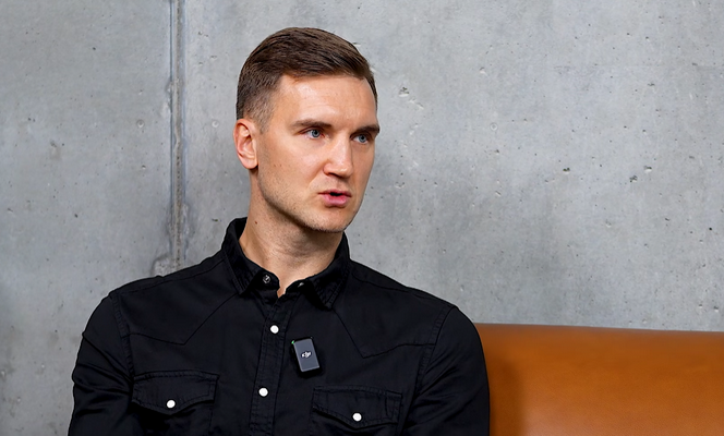 P. Beliavičius apibendrino 3×3 sezoną: „Metai buvo pilni iššūkių“ (VIDEO)