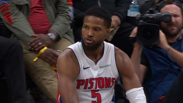 M. Beasley paneigė gandus apie pasiektą susitarimą su „Partizan“