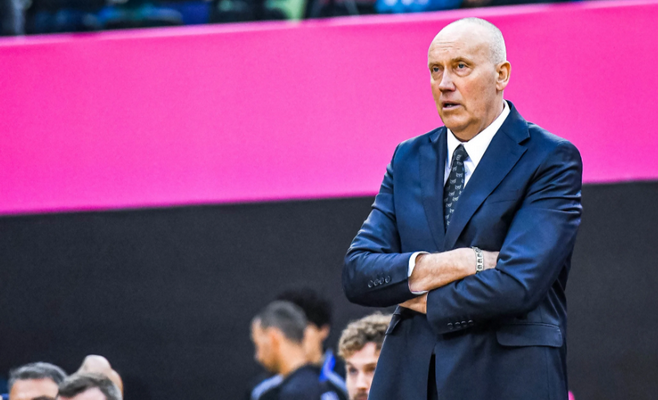 R. Kurtinaičio auklėtiniai iškovojo pirmą pergalę Čempionų lygoje