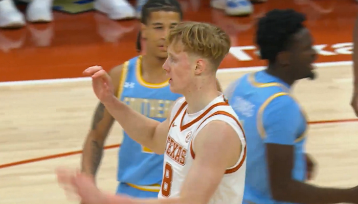 NCAA – M. Vokietaičio karjeros pasirodymas