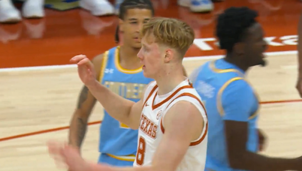 NCAA – M. Vokietaičio karjeros pasirodymas