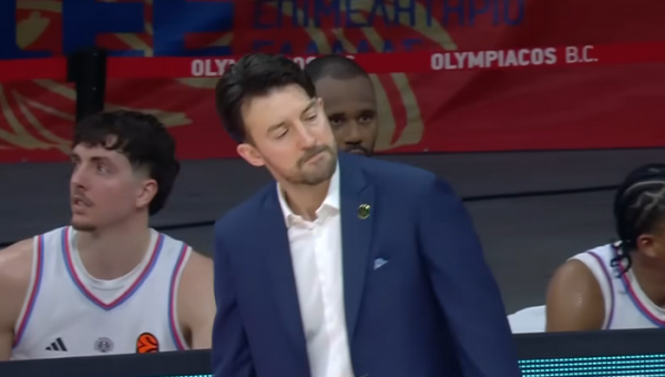 Prieš mūšį su „Žalgiriu“ - „Paris“ sutriuškino autsaiderius