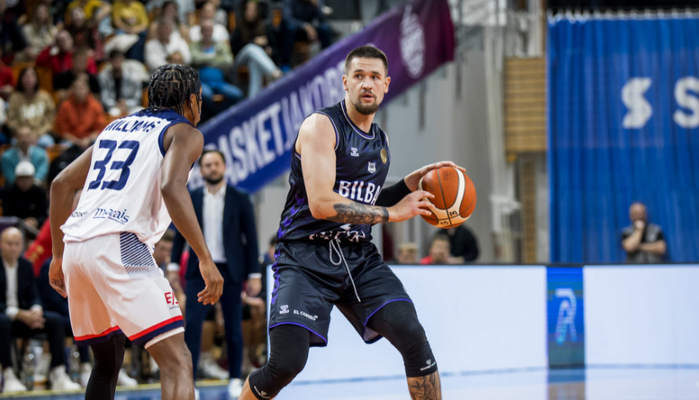 M. Normanto klubas pergalingai startavo FIBA Europos taurės antrajame etape