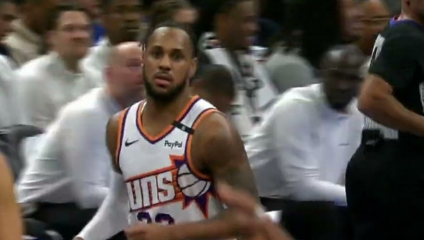 „Olympiacos“ oficialiai papildė ilgametis NBA žaidėjas