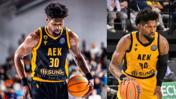 Galimas naujokas? „Žalgirio“ akiratyje - puolėjas iš AEK ekipos