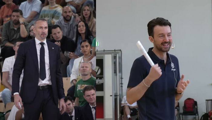 Ekspertai prognozavo „Paris“ ir „Žalgirio“ rungtynių baigtį