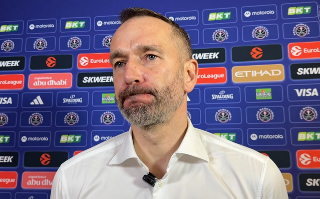 T. Masiulis apie pergalingus Ą.Tubelio taškus: „Dėl to jo ir norėjome“