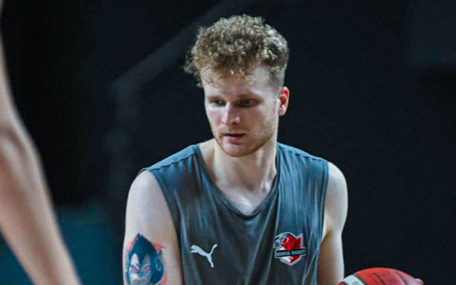 Turkijoje M. Blaževičiaus klubas sutriuškino rezultatyvaus K. Žemaičio ekipą