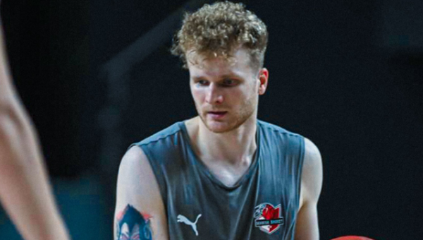 Turkijoje M. Blaževičiaus klubas sutriuškino rezultatyvaus K. Žemaičio ekipą