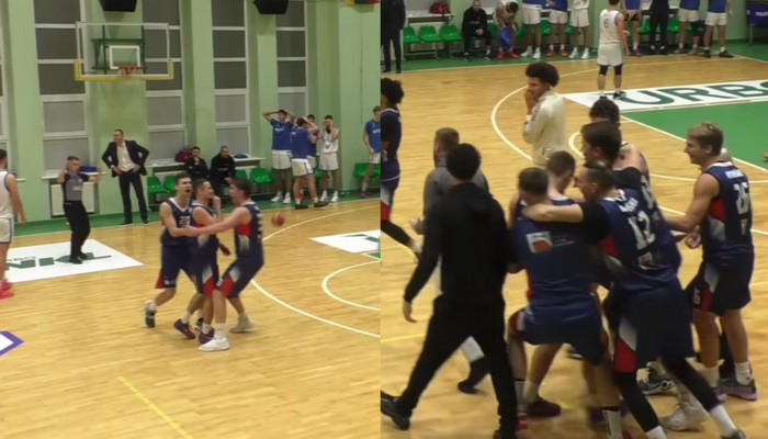 Stebuklo Klaipėdoje autorius: „Gyvenime nebūna tokių situacijų, buvau šoke“