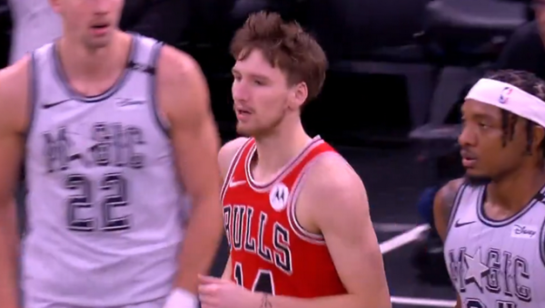 M. Buzelis pasižymėjo galingu dėjimu, o „Bulls“ pralaimėjo „Pelicans“ ekipai