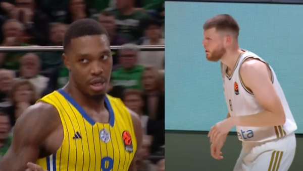 Eurolygos rungtynės tarp „Dubai“ ir „Maccabi“ vyks už uždarų durų