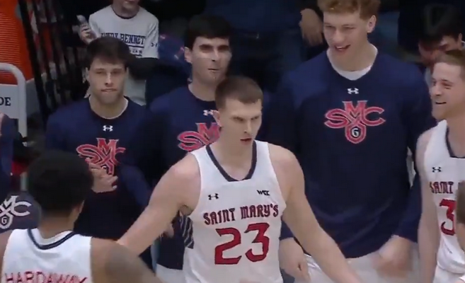 P. Murauskas ir D. Butka sužaidė galingas rungtynes NCAA