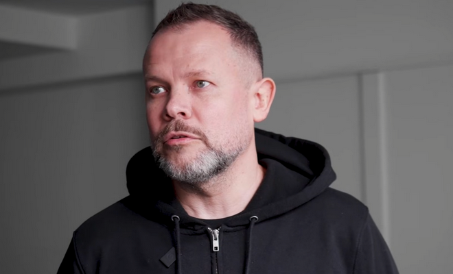 G. Žibėnas: „Šios rungtynės gali daug parodyti apie mūsų mentalitetą“