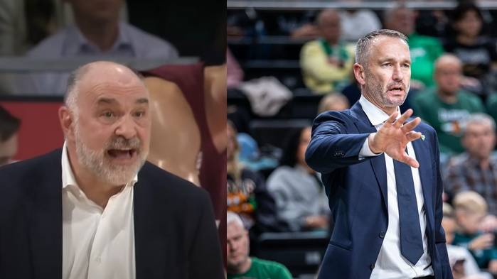 Ekspertai prognozavo „Žalgirio“ ir „Anadolu Efes“ rungtynių baigtį