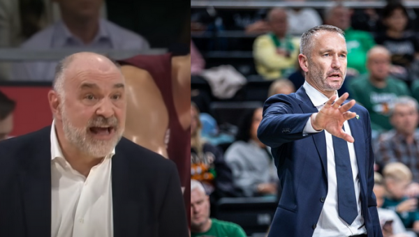 Ekspertai prognozavo „Žalgirio“ ir „Anadolu Efes“ rungtynių baigtį