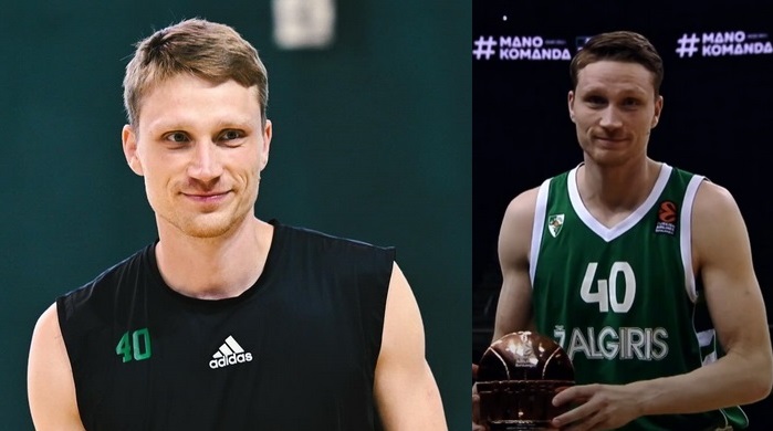 Bręsta sugrįžimas? Graikai M. Grigonį siunčia į „Žalgirį“