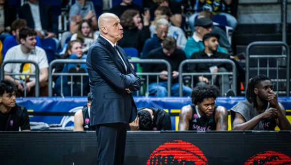 R. Kurtinaičio „Sabah“ baigė pasirodymą Čempionų lygoje