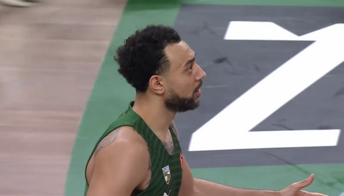 Išvyskite: efektingiausi „Žalgirio“ rungtynių epizodai prieš „Anadolu Efes“ (VIDEO)