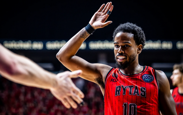 „Ryto“ gynėjas pralaimėjo bylą M. Ražnatovičiui