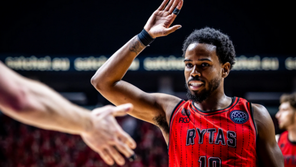 „Ryto“ gynėjas pralaimėjo bylą M. Ražnatovičiui