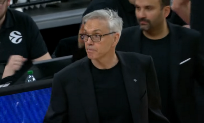 „Bayern“ oficialiai atsisveikino su G. Herbertu