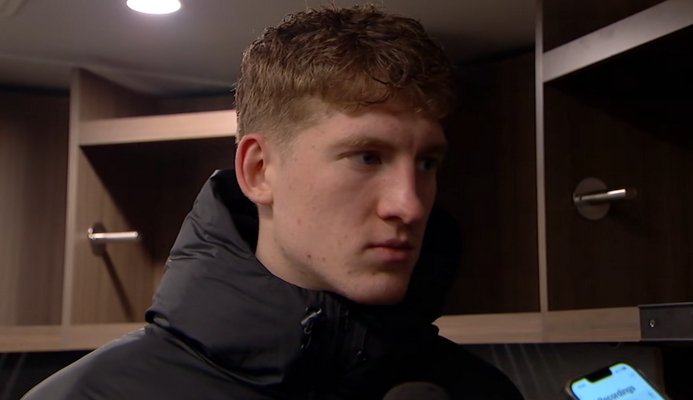 K. Jakučionis: „Žaisti su pačiais geriausiais yra tarsi svajonės išsipildymas“