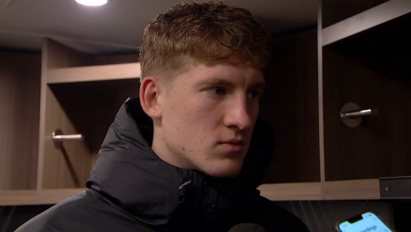 K. Jakučionis: „Žaisti su pačiais geriausiais yra tarsi svajonės išsipildymas“