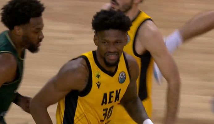 Aiškėja, kokios galimybės Ch. Silva pamatyti „Žalgirio“ komandoje