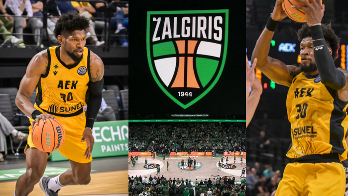 Ar „Žalgiris“ turi šansų? Paaiškėjo, kokios galimybės prisivilioti Ch. Silva