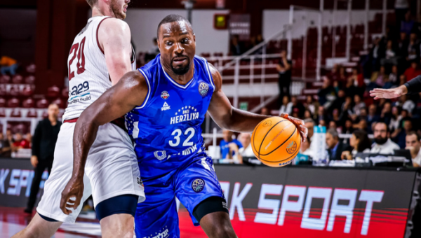 Žiniasklaida: „Žalgirio“ akiratyje - NBA patirties turintis centras