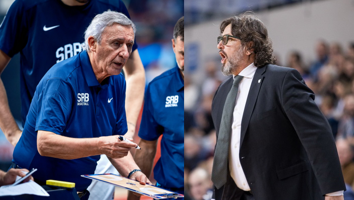 A. Trinchieri ir dar du treneriai - tarp favoritų perimti „Bayern“ vairą