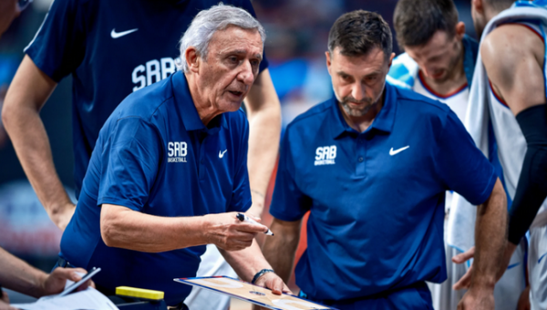 Oficialu: „Bayern“ ekipai vadovaus S. Pešičius