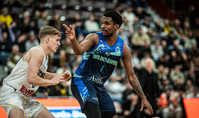 „Gargždus” papildė gynėjas: atvyksta J. Turneris