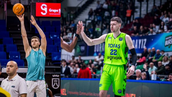 Ekspertas: „M. Blaževičius būtų tinkamas variantas „Žalgiriui“