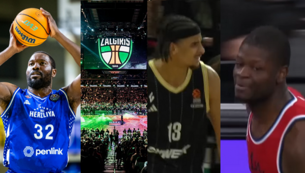 Naujo vidurio puolėjo beieškant: atnaujintas „Žalgirio“ taikinių sąrašas